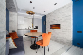 Kraft Boutique Apart-Hotel